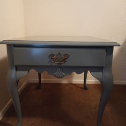 End Table 