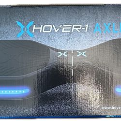 Hover-1 Axle Hover Board