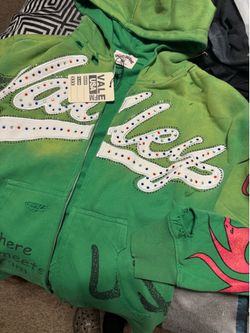 Valley Dreams Jacket