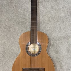 Cheap Starter Guitar - Giannini (GN-6 N)