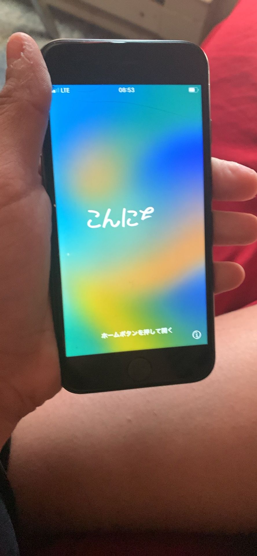 Iphone Se 3rd Gen