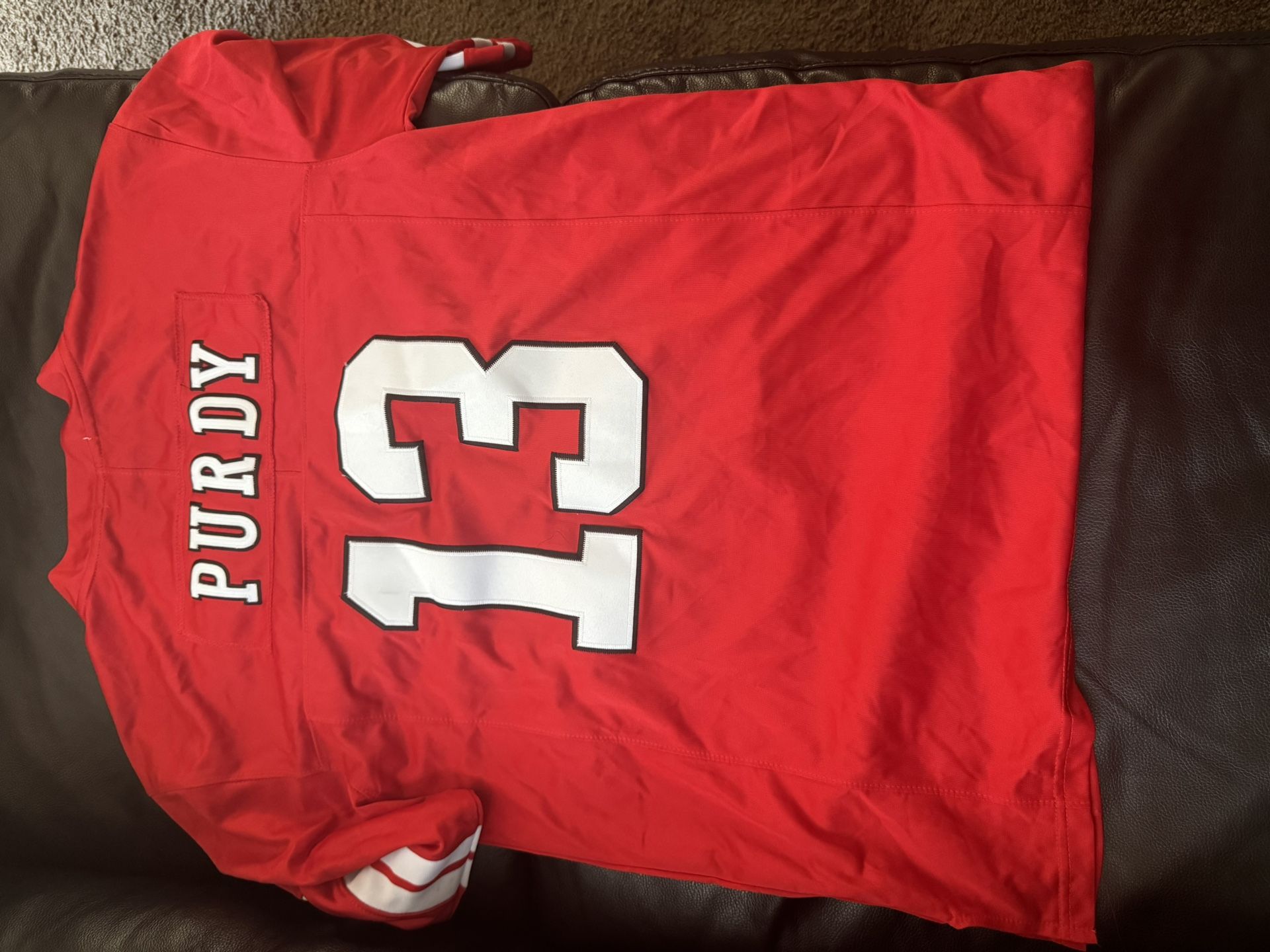 NFL jersey