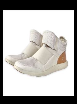 Betabrand x Timberland Craftletics Pull On Urban Hiking Shoes Mens Sz 10