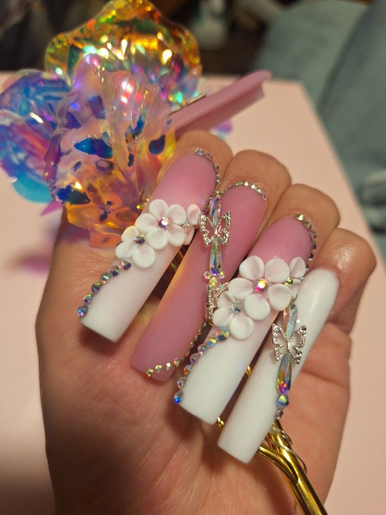 Nails