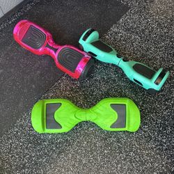 Hover Board 