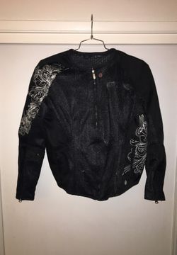 Joe Rocket Rocket Girl Motorcycle Jacket XL Women’s