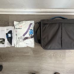 Resmed AirSense 10| 180 Total Hours | 