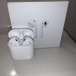 1:1 Headphones 