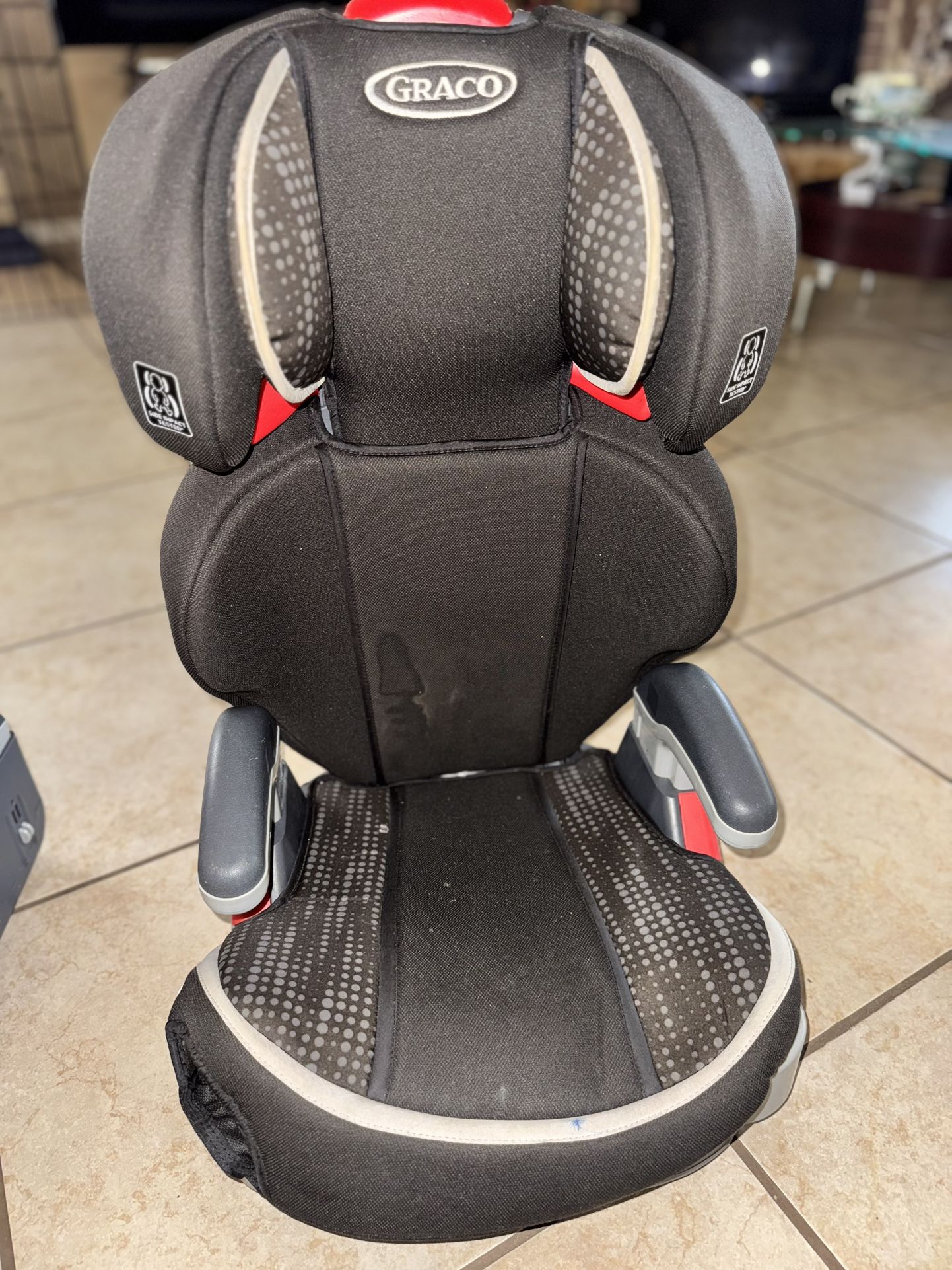 Graco Car Seats