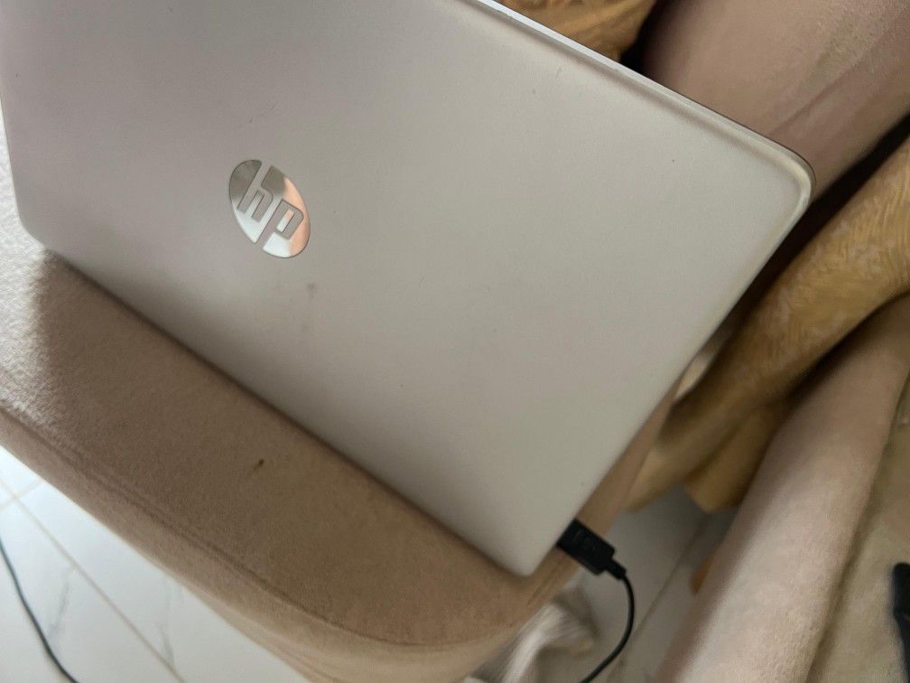 HP Laptop i5 11th gen