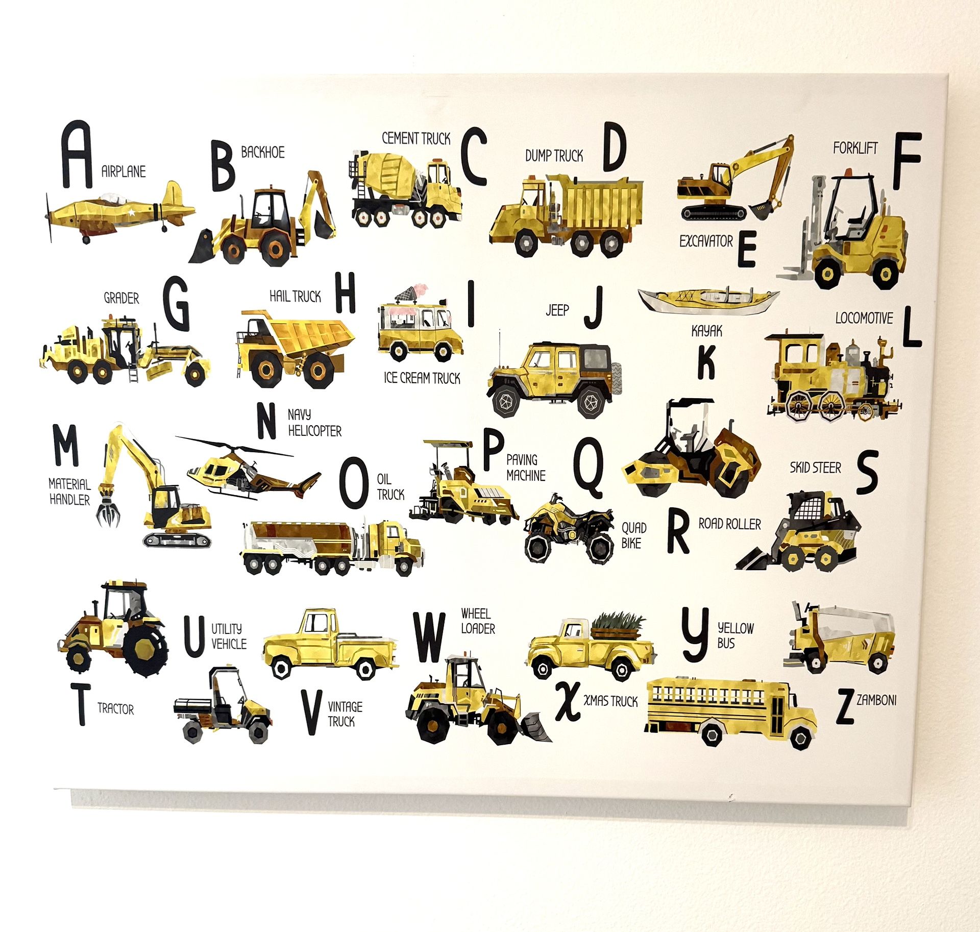 Painting For Kids