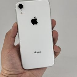 iPhone XR T-Mobile/MetroPCS