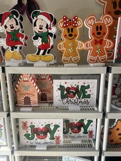 Christmas Decorations