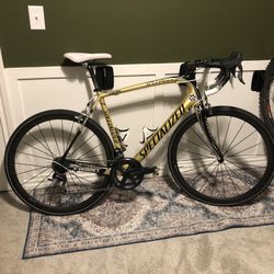 Specialized S-Works SL2 Tarmac