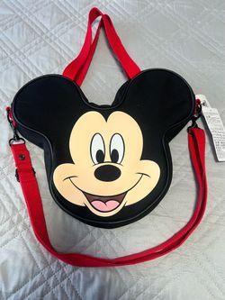 Mickey Mouse Tote Bag