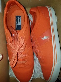 Polo Ralph Lauren Hanford sz 12