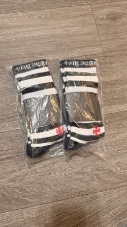 Chrome Hearts Socks - SALE 🚨