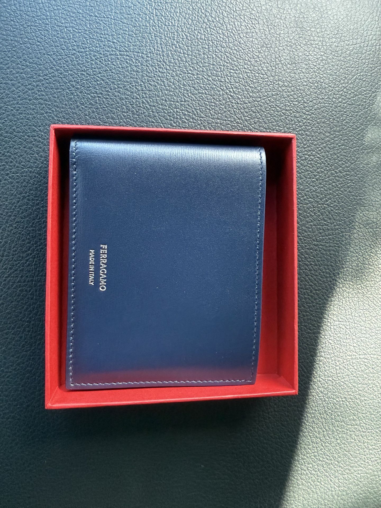 Ferragamo Wallet For Sale