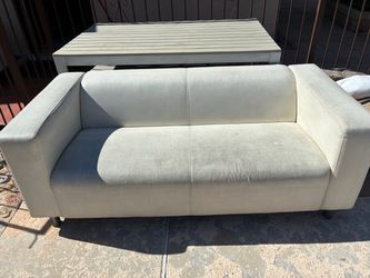 IKEA Sofas – $50 Each / $90 for Both