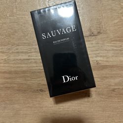 Savage, Dior, cologne for men