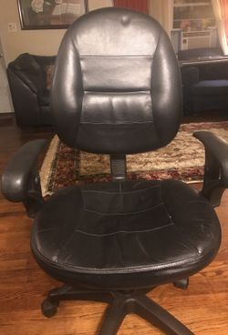 Office chair