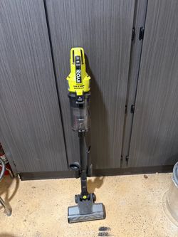 Ryobi Vacuum Cleaner