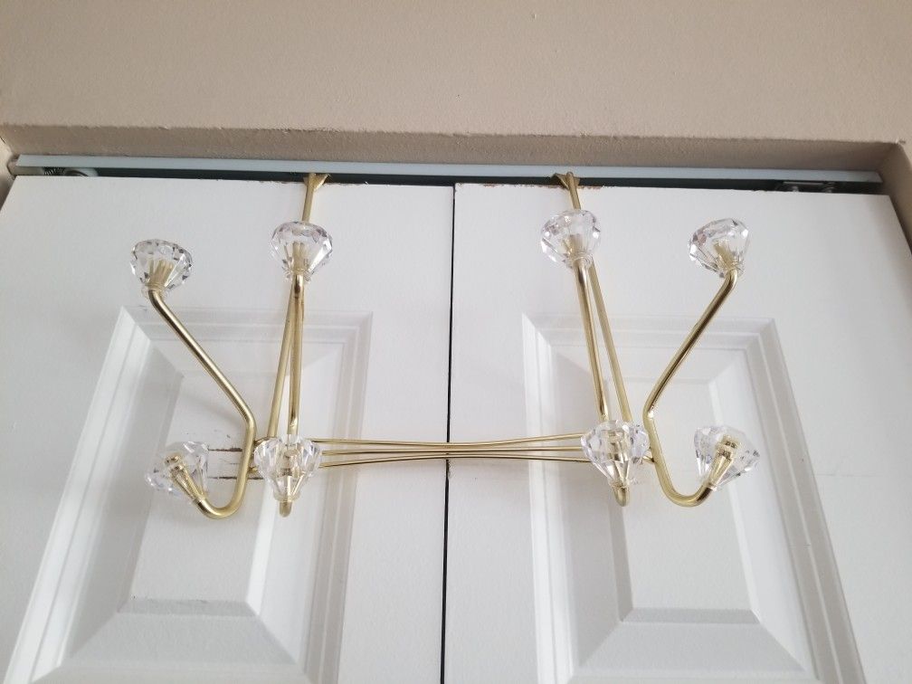 Metal Door hook