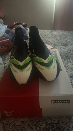 Lotto Cleats