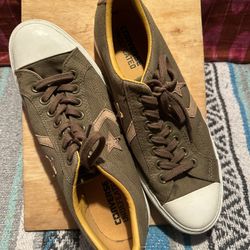 CONVERSE UNDEFEATPY Shoes 