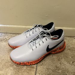 Nike Air Zoom Victory Tour 3 “Electric Pack” Golf Shoes Sz 9.5 Men (FV2259-900)