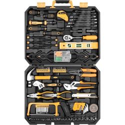 DEKO 228-Piece Tool Set – Brand New in Case