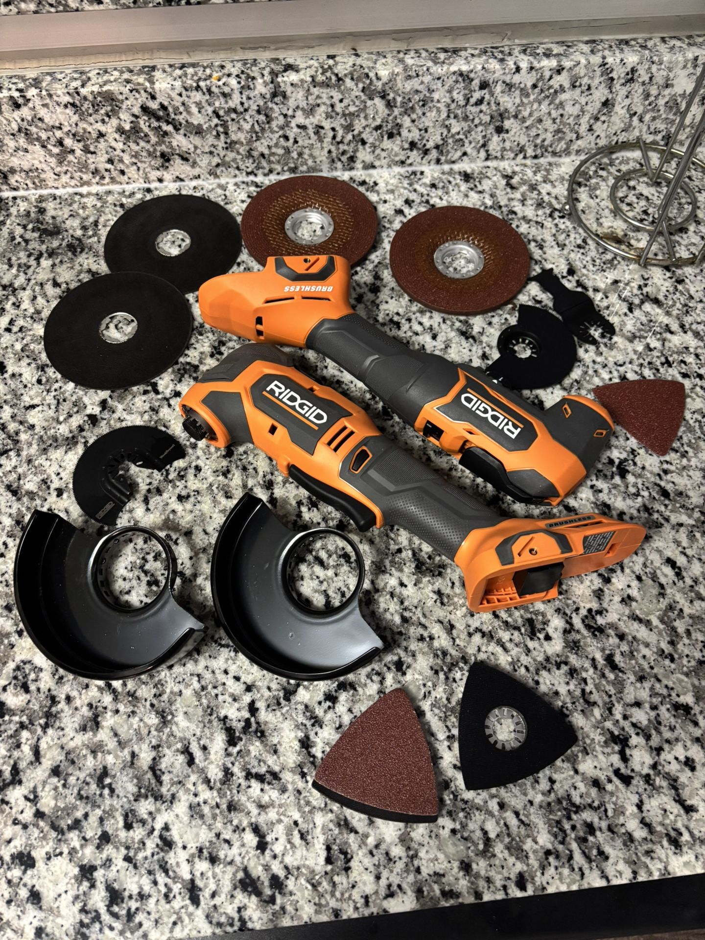 Brand No Battery Not Included