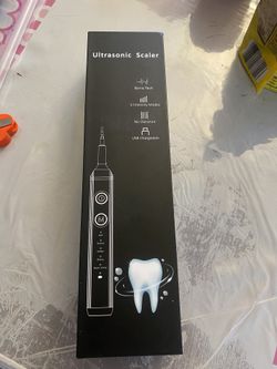 Ultrasonic Scaler