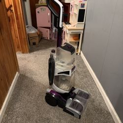 Hoover Smartwatch Pet Complete Carpet Cleaner