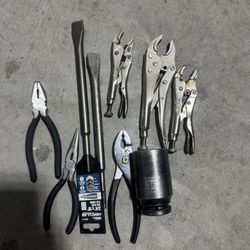 Tools