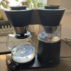 Coffee Maker