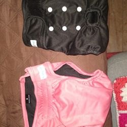 Dog Underwear
