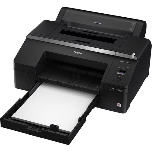 Epson SureColor P5000 Large Format Printer