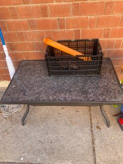 Great Coffee Table Purchased From Target