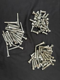 Tornillos