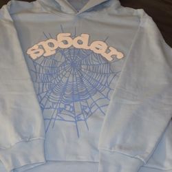 Spider Hoodie 