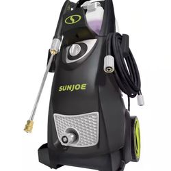 Pressure Washer Brand New