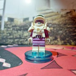 Lego Minifigures Batman The Calculator