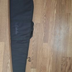 Cabelas Rifle Case