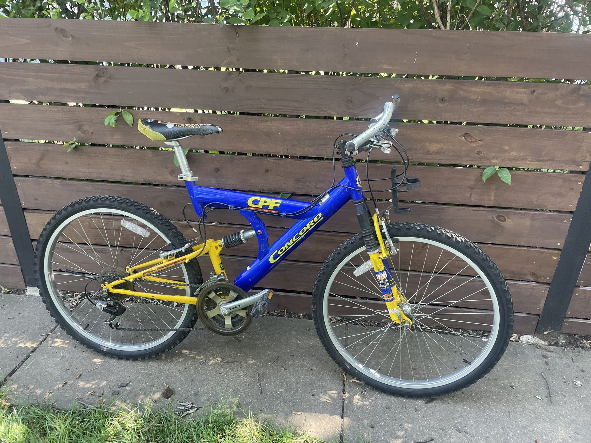 Bike
