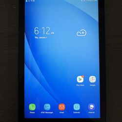 LG & SAMSUNG TABLETS 