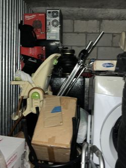 Washer Dryer Refrigerator Dish Washer OBO