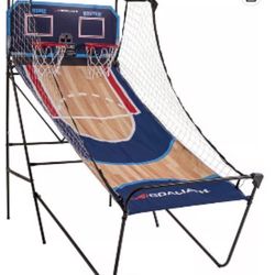 Basketball Goaliath
