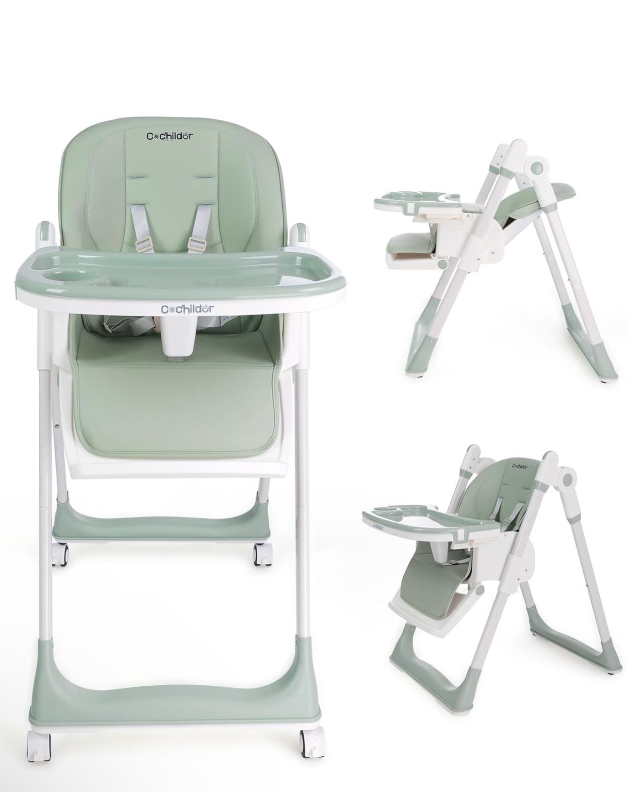 Highchair (brand; Cochildor)