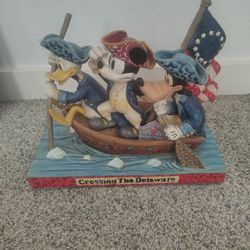 Walt Disney Showcase Collectables